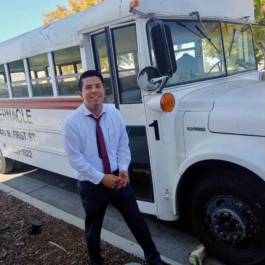 Tony Melena - Insurance Agent Commercial Insurance Agent