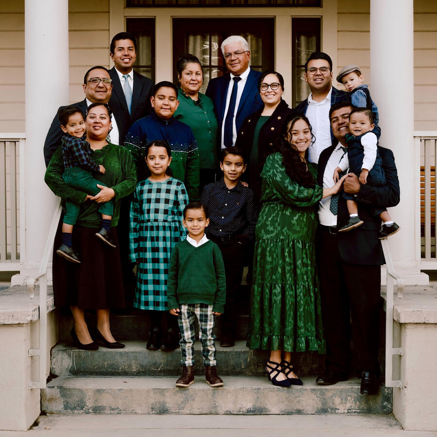 Tony Melena - Insurance Agent